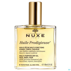 NUXE HUILE PROD DRY OIL 100ML 