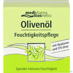 OLIVEN OEL THEISS FEUPFL. 50ML 