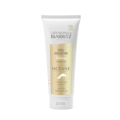 OCEANE Bio-zertifiziertes Duschgel 