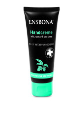 ENSBONA Handcreme mit Jojobaöl Tube 