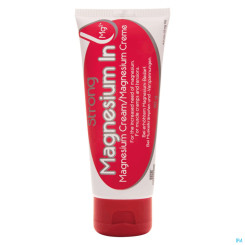 Ice Power Magnesium In Strong Creme 90g 