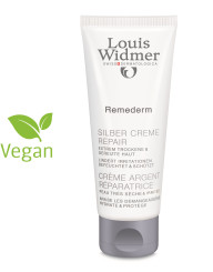 Widmer Remederm Silber Creme Repair 