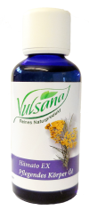 Vulsana Hämato EX pflegendes Körper Öl 