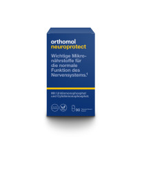 Orthomol Neuroprotect 