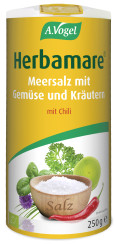 A.Vogel Herbamare® Spicy/Pikant, Bio 