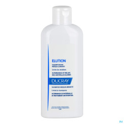 Ducray Shampoo  Elution 