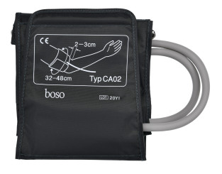 boso medicus Ersatzmanschette CA02 ohne Ventil 