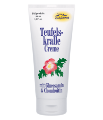 Espara Teufelskralle Creme 