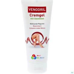 Venodril Creme Gel 