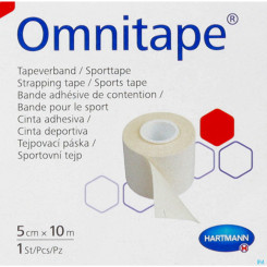 OMNITAPE 10MX 5CM 1ST 