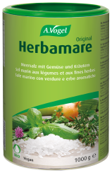 A.Vogel Herbamare Original Kräutersalz 
