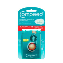 Compeed Blasenpflaster Füße 