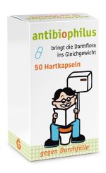 Antibiophilus Hkps 