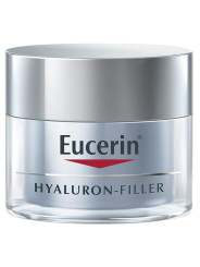 Eucerin Hyaluron-Filler Nachtpflege 