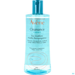 Avene Cleanance Mizellen-Reinigungslotion 