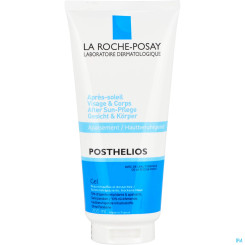 LA ROCHE POSTH.AFT.SUN GEL 200ML 