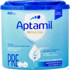 APTAMIL PRONUTRA PRE 400G 