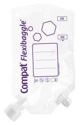 Compat® Flexibaggle 500ml 