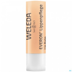 Weleda Everon Lippenpflegestift 