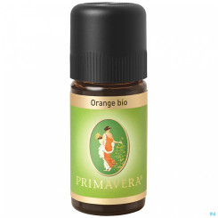AETH.OEL PRIMAV.ORANGE BIO 10ML 