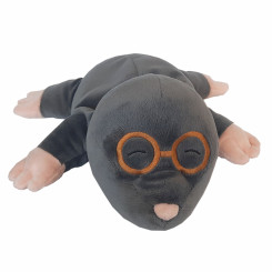 Warmies<sup>®</sup> Schlafender Maulwurf 