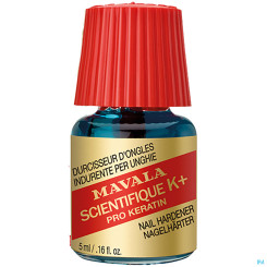 MAVALA SCIENTIFIQUE K+ MIT K 5ML 