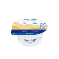 Fresubin® 2 kcal crème Vanille 