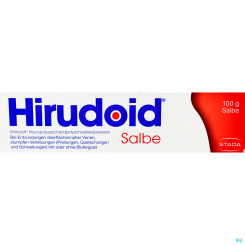 Hirudoid<sup>®</sup> Salbe 