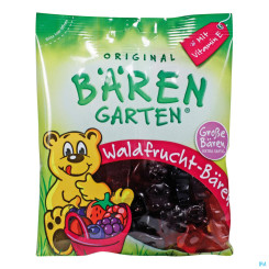 Orig.Baerengarten Waldfrucht 