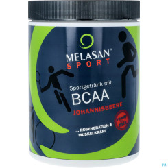 MELASAN SPORTGETR BCAA JOH.B 670G 