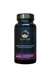 Silbertannenextrakt Mit Multivitamin 