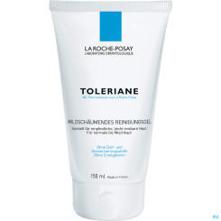 LA ROCHE TOLER REINGEL 150ML 