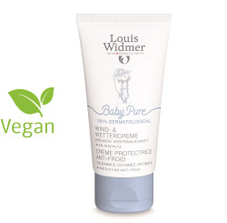 Widmer BabyPure Wind- und Wettercreme 