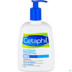 Cetaphil Reinigungslotion 
