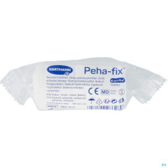 PEHA-FIX FIXIERBD 4MX 6CM 1ST 