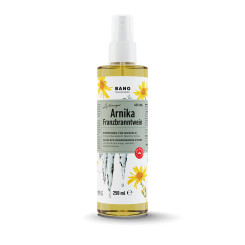 Arlberger Arnika Franzbranntwein 250ml 