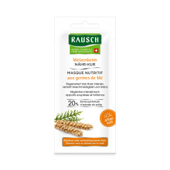 Rausch Naehr-kur Weizenkeim Ein 