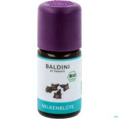 TAOASIS BALD BIOAROM.NELKENB 5ML 