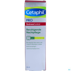 CETAPHIL PRO RED CON NPFL 50ML 