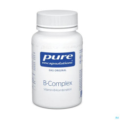 Pure Encapsulations B-complex 120 Kapseln 
