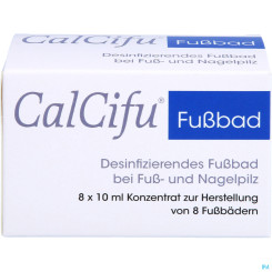 CALCIFU FUSSBAD 80ML 