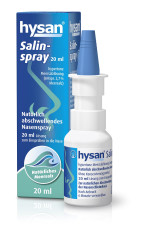 Hysan Salinspray 