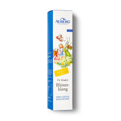 Auberg Teekonzentrat Blütenklang 