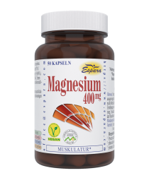 Espara Magnesium 400mg Kapseln 