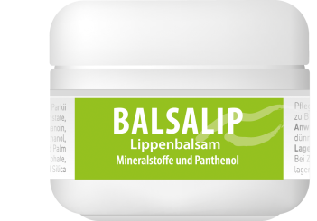 Balsalip Lippenbalsam 