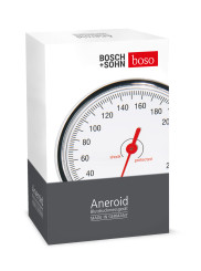 boso Egotest analoges Blutdruckmessgerät 