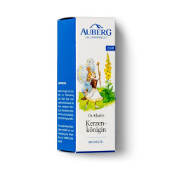 AUBERG Kerzenkönigin Wickel Öl 