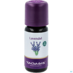 Taoasis Lavendelöl Fein Bio/demeter 10ml 10ml 