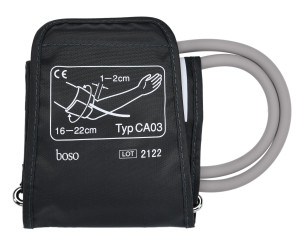 boso Ersatzmanschette CA03 