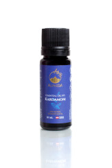 Ätherisches Öl Kardamom 10ml 
